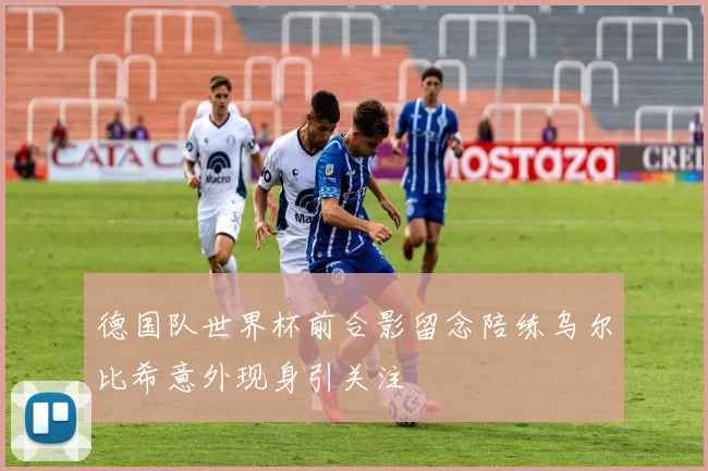 德国队世界杯前合影留念陪练乌尔比希意外现身引关注