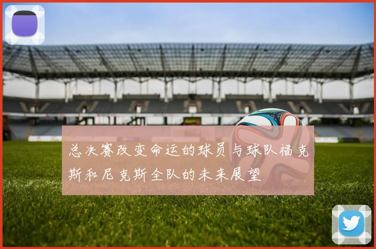 总决赛改变命运的球员与球队福克斯和尼克斯全队的未来展望
